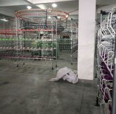 2016年11月發(fā)浙江金華客戶(hù)